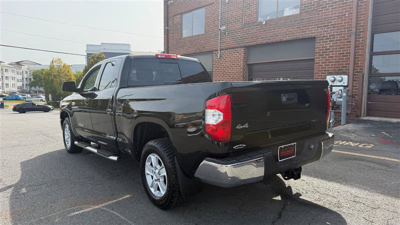 Used 2021 Toyota Tundra SR5 AWD/4WD image 14