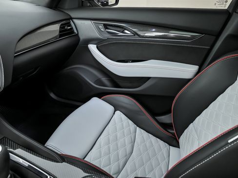 Used 2023 Cadillac CT5 V Blackwing image 38