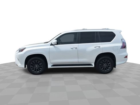 Used 2020 Lexus GX 460 Premium w/ Premium Package AWD/4WD image 5