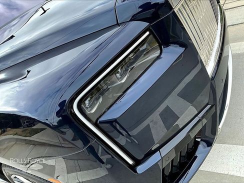 Certified 2026 Rolls-Royce Cullinan AWD/4WD image 23