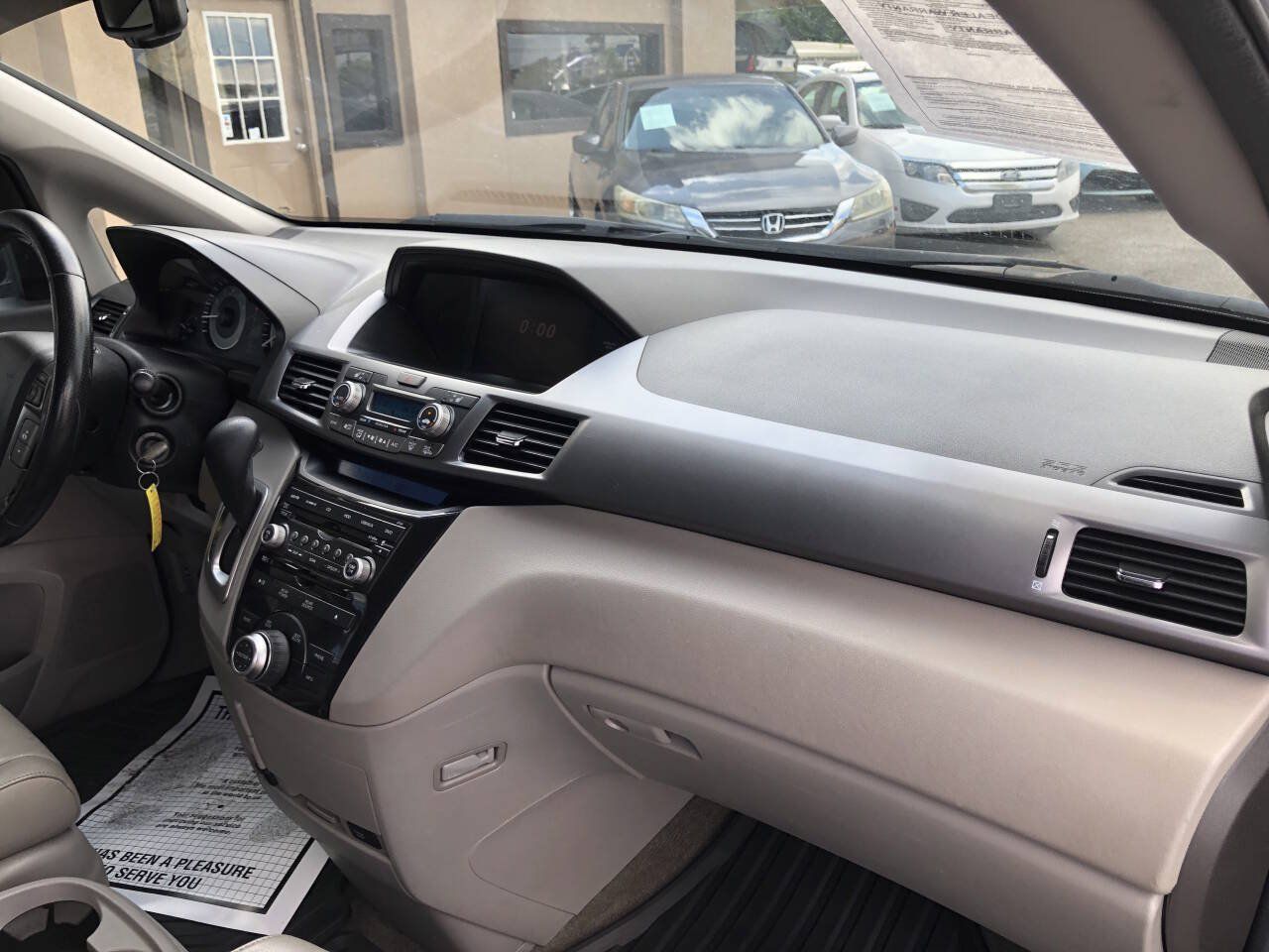Used 2013 Honda Odyssey Touring image 10