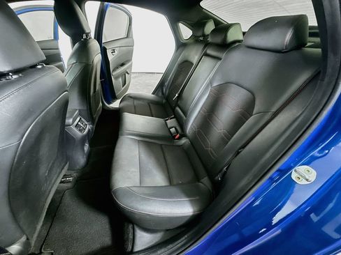 Used 2023 Kia Forte GT FWD image 16