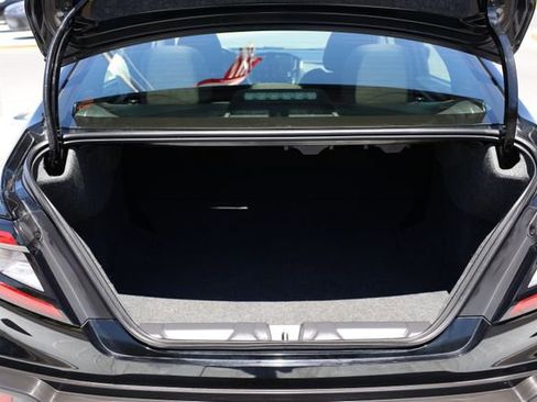 Used 2022 Subaru WRX Premium AWD/4WD image 8