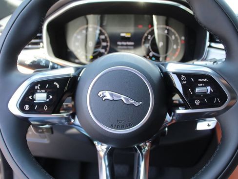New 2026 Jaguar F-PACE R-Dynamic S AWD/4WD image 14