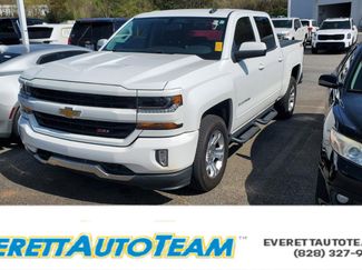 Used 2018 Chevrolet Silverado 1500 LT w/ All Star Edition video 1