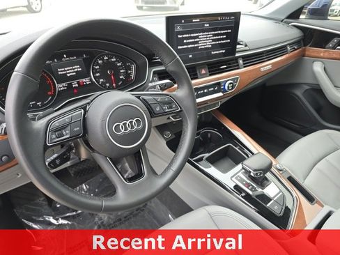 Used 2023 Audi A4 2.0T Premium w/ Convenience Package image 8