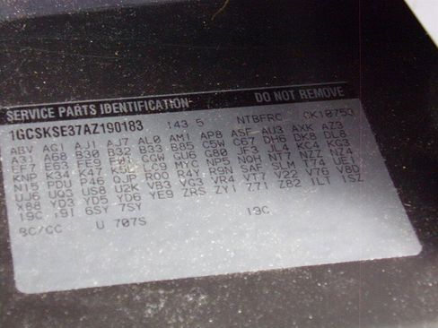 Used 2010 Chevrolet Silverado 1500 LT w/ Power Pack Plus image 35