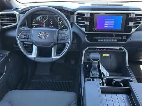 New 2026 Toyota Tundra SR5 image 10