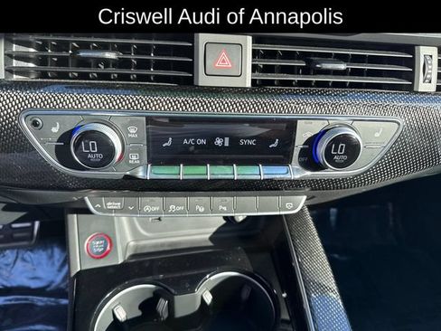 Used 2023 Audi S5 Prestige w/ Prestige Package AWD/4WD image 23