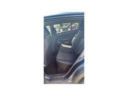 Used 2022 Kia Sportage LX w/ LX AWD Value Edition Package image 10