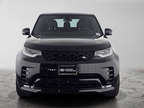 Used 2025 Land Rover Discovery Dynamic SE AWD/4WD image 8