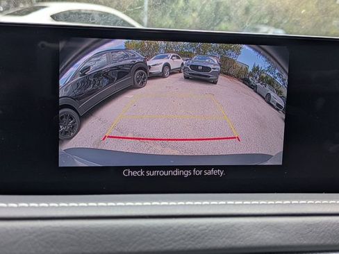 New 2026 MAZDA CX-30 AWD 2.5 S image 27