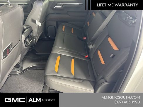 New 2026 GMC Sierra 1500 AT4 w/ AT4 Premium Package AWD/4WD image 22