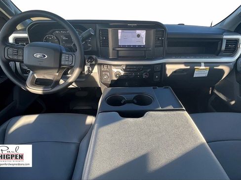 New 2025 Ford F350 XL image 5