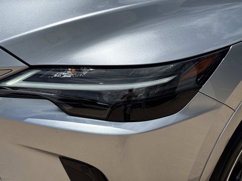 Certified 2025 Lexus RX 350 Premium w/ Accessory Package (Z1) FWD image 16