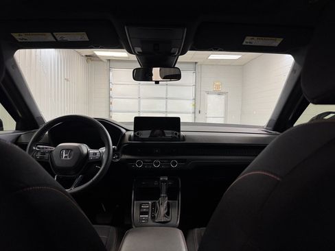 Used 2024 Honda CR-V Sport image 19