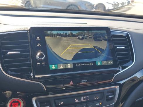 New 2026 Honda Ridgeline Black Edition image 23