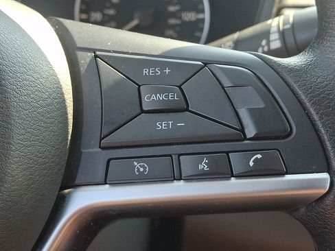 Certified 2023 Nissan Altima 2.5 SV AWD/4WD image 22