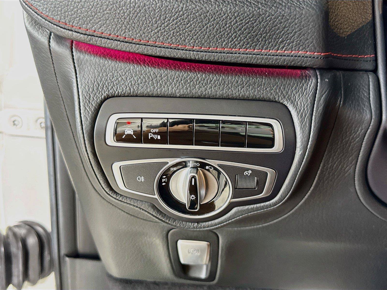 Used 2019 Mercedes-Benz G 550 image 23