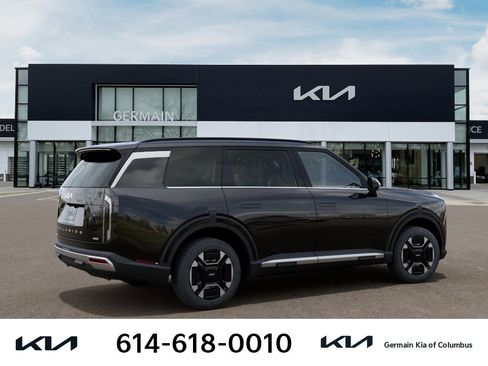 New 2027 Kia Telluride X-Line EX AWD/4WD image 9