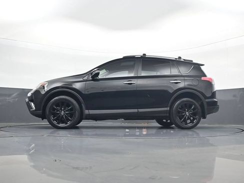 Used 2017 Toyota RAV4 Limited w/ All Weather Liner Package AWD/4WD image 28