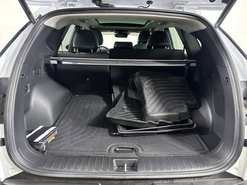 Used 2025 Hyundai Tucson Limited image 26