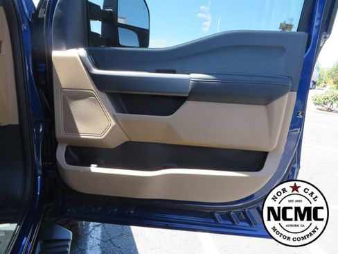 Used 2026 Ford F350 XLT w/ 360-Degree Camera Package AWD/4WD image 45