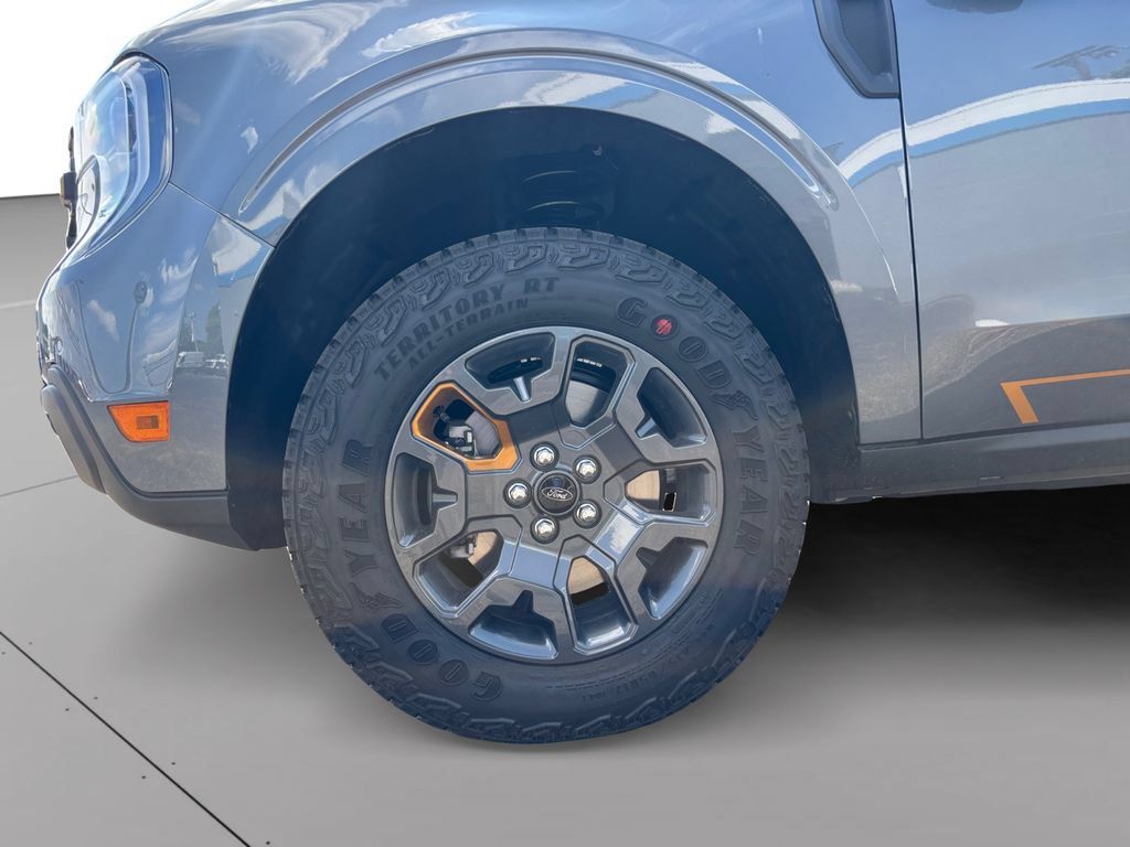 New 2026 Ford Maverick Tremor AWD/4WD image 33