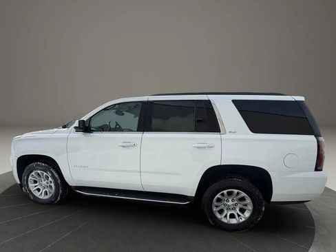 Used 2020 GMC Yukon SLT AWD/4WD image 5