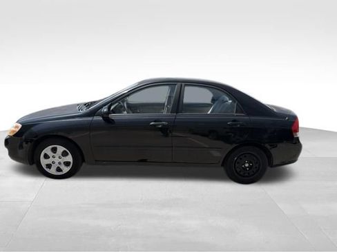 Used 2007 Kia Spectra EX FWD image 6