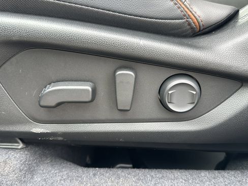 Used 2025 Subaru Forester Sport w/ Protection Package (1PH) image 13