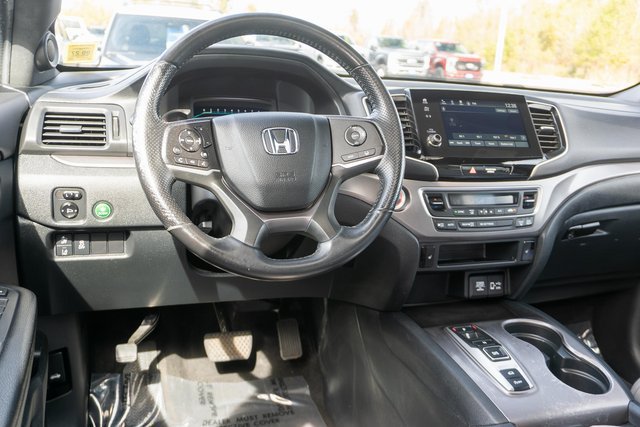 Used 2020 Honda Passport EX-L image 14