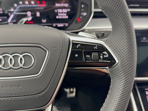 New 2027 Audi S8 AWD/4WD image 19