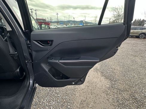 Used 2024 Subaru Impreza 2.0i Sport image 20