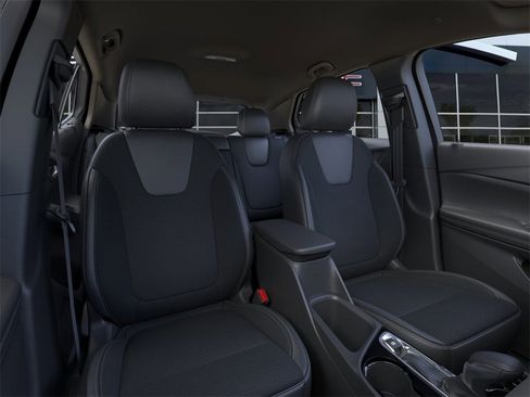 New 2026 Buick Encore GX Preferred w/ Comfort Package image 16