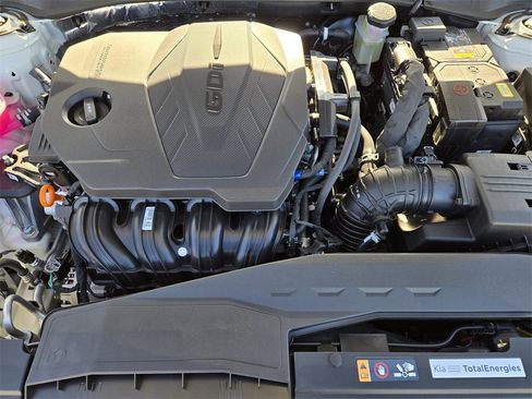 New 2026 Kia K5 GT-Line image 21