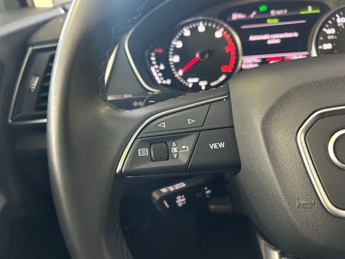 Used 2023 Audi Q5 2.0T Premium w/ Convenience Package image 20