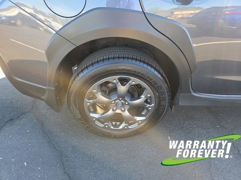 Used 2023 Subaru Crosstrek 2.5i Sport image 21