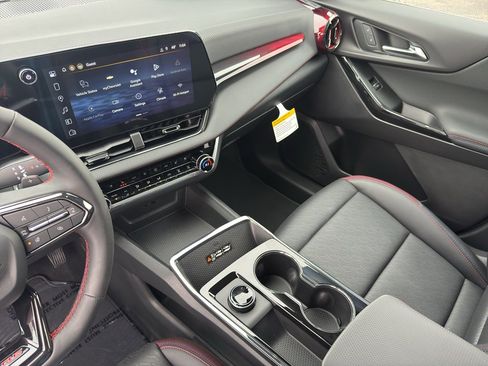 New 2026 Chevrolet Equinox RS w/ Convenience Package III image 16