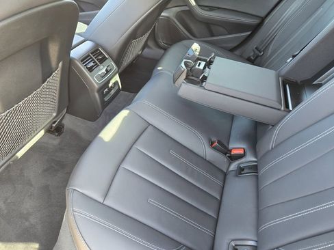 Certified 2022 Audi A5 2.0T Premium Plus w/ Premium Plus image 38