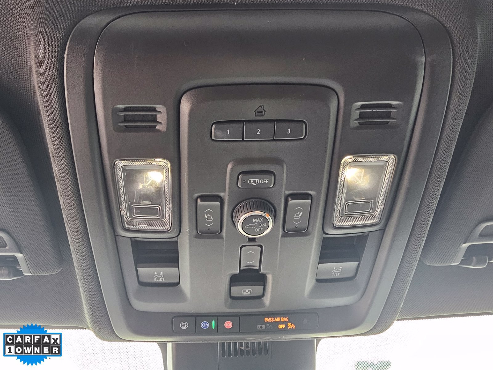 Used 2023 GMC Yukon XL AT4 w/ AT4 Premium Plus Package AWD/4WD image 31