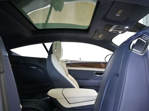Used 2026 Bentley Continental GT Speed image 40