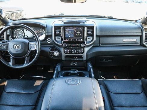 Certified 2024 RAM 1500 Laramie image 13