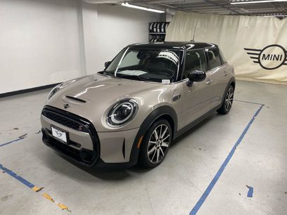 Used 2023 MINI Cooper S