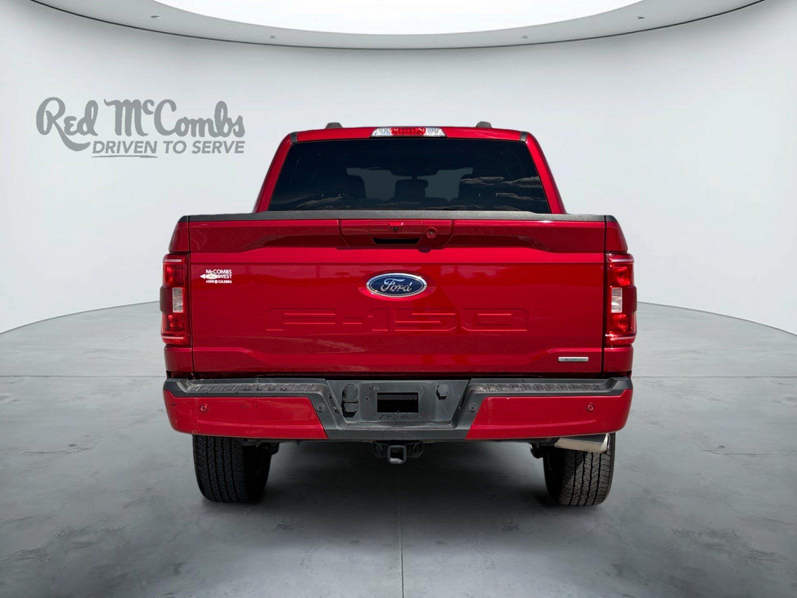 Used 2022 Ford F150 XLT w/ Equipment Group 302A High AWD/4WD image 6