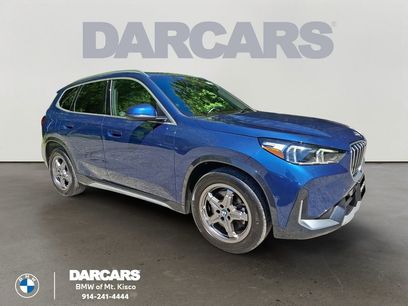 Used 2025 BMW X1 xDrive28i