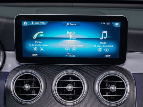 Certified 2022 Mercedes-Benz GLC 300 4MATIC image 19