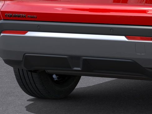 New 2026 Chevrolet Equinox LT w/ Midnight Edition image 55