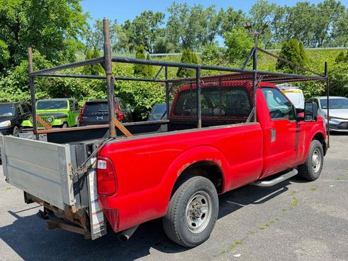 Used 2016 Ford F250 XL RWD image 3