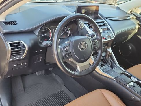 Used 2021 Lexus NX 300 FWD w/ Accessory Package 2 image 16